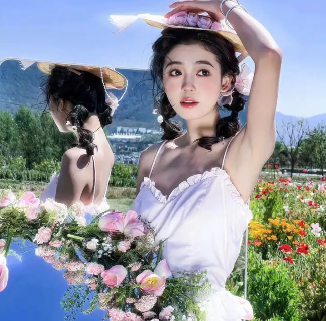 我需要你